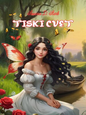 Tiski Cvet - ebook